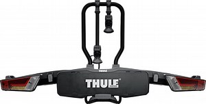 Thule EasyFold XT 2 933 Black Fietsendrager - 2 fietsen - 13 polig | bol