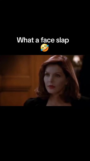 1980s Movie Memes: What a Face Slap