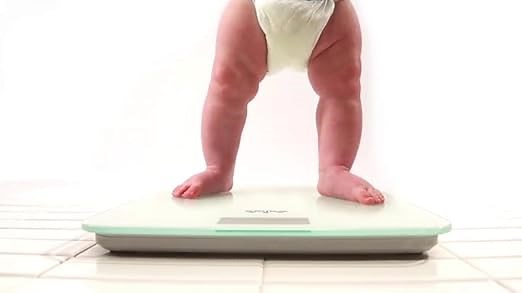 Wahoo Balance Bluetooth Smart Scale for iPhone and iPad