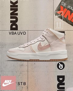 18 reactions | https://bit.ly/3srgh6a Neutral Pinks  The Nike...