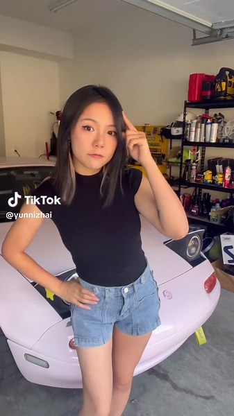 Let’s learn about drive cycles! I trust @BlueDriver to easily read car data wherever I go. 💙#cars #cartok #car