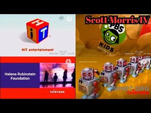 PBS KIDS Program Break #5 (WNET-DT1 2010)