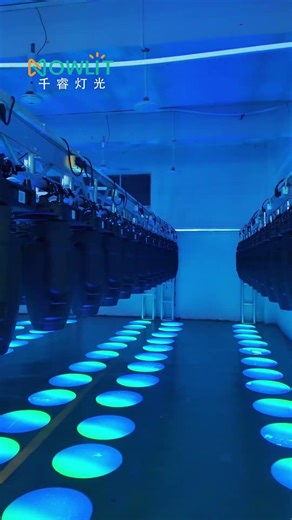 700W LED Profile Moving Head Light #nowlit#profilemovinghead #ledlights