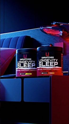 Revealing Longevity Sleep