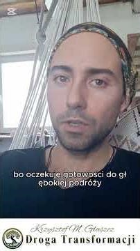 Sesje wewnętrznej transformacji, 1:1 zdalne, odblokowanie potencjału