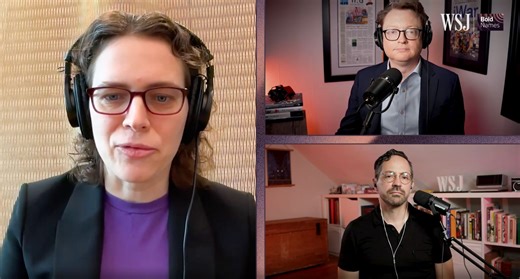 Watch Google's Liz Reid On AI Search, Ad Clicks, Publishers & More