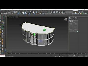 3DS Max - Hold Fetch - Create a Restore Point