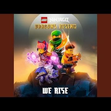 We Rise (Thunder Remix)