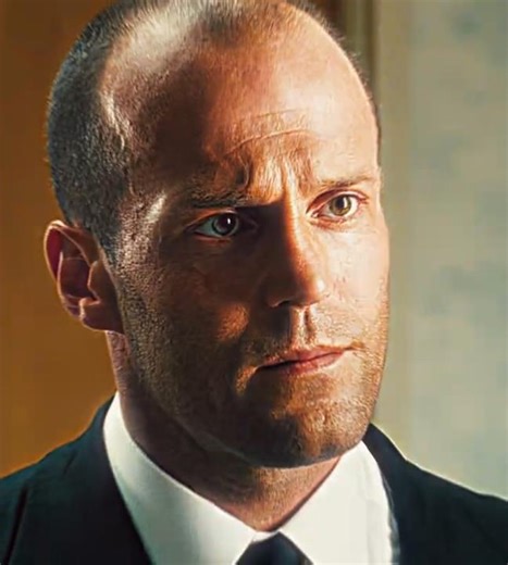 Jason Statham Aura Farming 🥶🔥 | Transporter 2 | MATADORA (Slowed) #trending #shorts