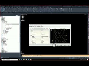Civil 3D - Making Text Readable in Label Composer