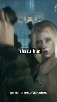 The Knightfall Protocol #batman #batmanarkhamknight #shorts