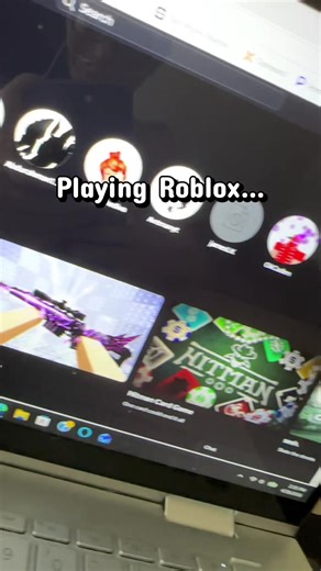 Bloxflips Gameplay Experience All Day