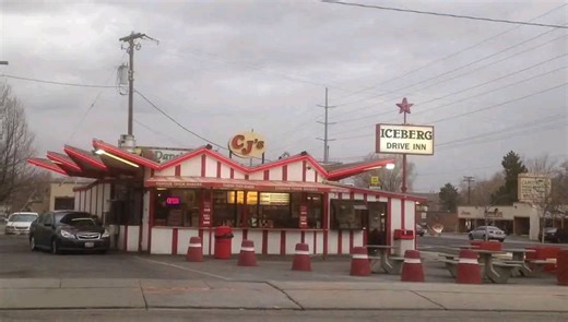 I grew up in Utah 💕 | Photo is a friend’s from 2016 but she doesn’t remember where she took it | Facebook