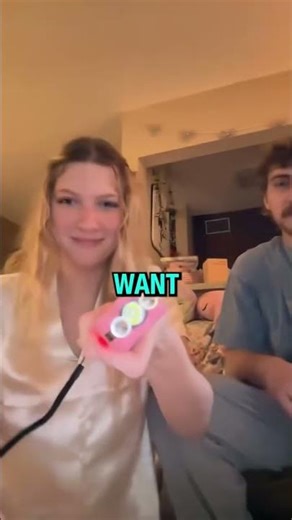 Taser Test ⚡️ @pwncs.millie