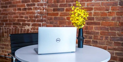 Dell Stock Jumps As AI Business Lifts Long-Term Growth Outlook