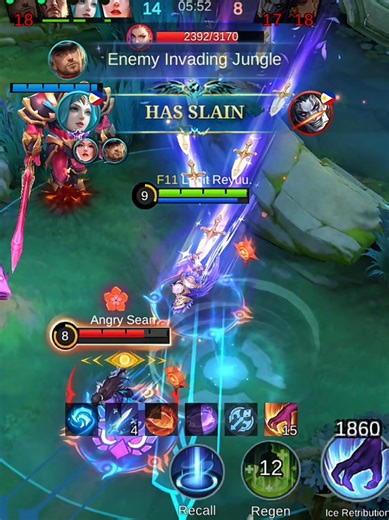 Bakit Sakin Beep Voice Hindi Deep Voice sa MLBB