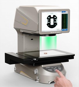 [Hot Item] Instant Video Measurement System