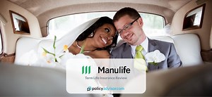 Manulife Term Life Insurance
