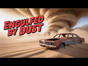 How Do Dust Storms Form? | The Famous Haboob Explained