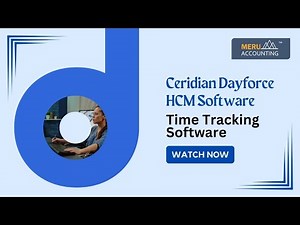 Ceridian Software Review | Best HCM & Time-Tracking Solution