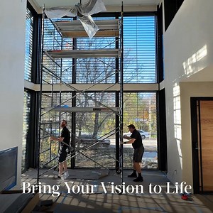 From inspiration to installation, see how The Shade Store helped @aTasteofKoko transform her space with custom window treatments. | The Shade Store