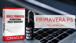 Project Management Oracle Primavera P6.18.8 English Free Online Course