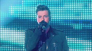 Westlife - The Where We Are Tour Live from the O2 演唱会