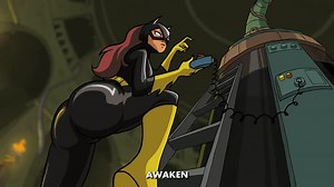 BATMETAL FOREVER on Make a GIF