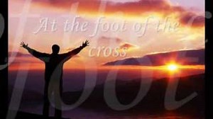 Kathryn Scott - At The Foot Of The Cross