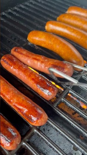 Hot Dog Or Chorizo, Which Are You Ordering?