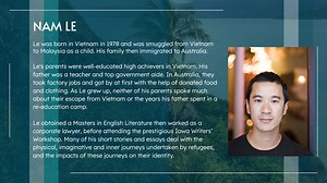 Contemporary Australian Voices