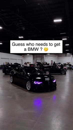 You need a BMW 😘🫵🏼#bmw #340i #b58 #f30