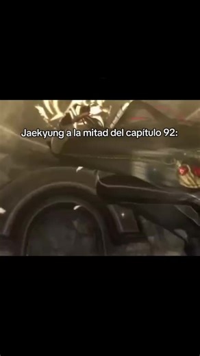 Recomendaciones de Manhwa: Jinx Capítulo 92