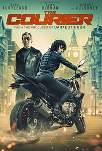 The Courier: The Courier: Trailer 1