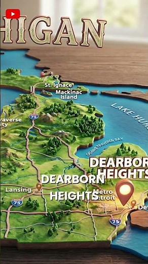 Are Michigan Property Rights Quietly Changing?