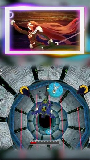 Sonic Adventure 2 Tails levels are crazy!!! #sonicadventure2