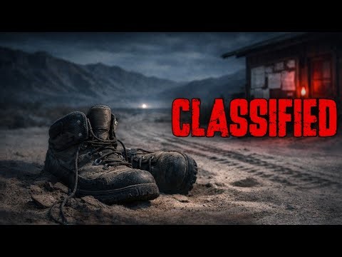 Park Rangers Experienced This… But Never Reported It