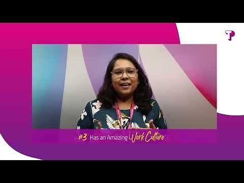 10 Reasons Why Teleperformance is a Great Place to Work!