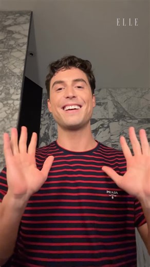 [SPOILER] really is the song of a generation. #BenitoSkinner, #Overcompensating creator and star, ranks some of #Lorde’s most underrated tracks to celebrate the singer’s new album, ‘Virgin,’ out tomorrow. Do you agree with our #HollywoodRising honoree? | ELLE Magazine (US)