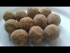 നാടൻ അരിയുണ്ട | അരിയുണ്ട ഉണ്ടാകുന്ന വിധം | how to make ariyunda