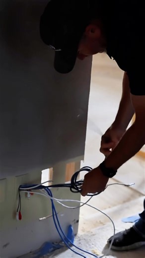 Older home, new tech? Not a problem. Because we pre-wire a ton of new...