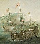 Griffin (ship) - Alchetron, The Free Social Encyclopedia