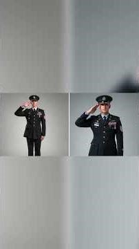 Why Do Soldiers Salute? The Secret History You Weren't Taught