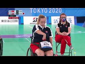 Boccia | Sport Explained