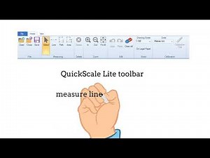 What QuickScale Lite does