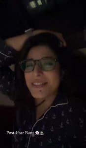 13K views · 225 reactions | Aleena Farooq Sheikh talking about tea and Roza #aleenafarooqsheikh #GeoReportCard #geonews | Mediaartandcraft | Facebook