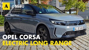 12K views · 176 reactions | La Nuova Opel Corsa elettrica si presenta...