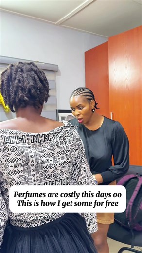 Perfume is expensive now😁😁#fyp