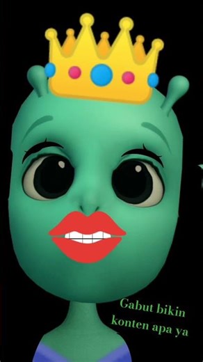 Gabut bikin konten apa ya