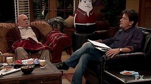 Watch Anger Management Season 1 Episode 3 - Charlie Tries Sleep Deprivation